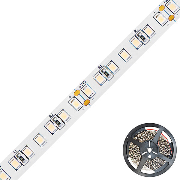EVN-Lichttechnik LED-Strip 5m 2700K 24V/DC IP20 SB2024702827
