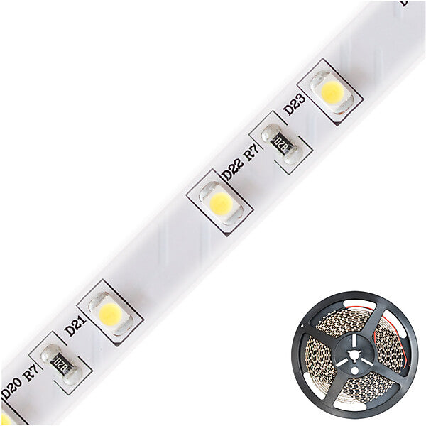 EVN-Lichttechnik LED-Strip 5m 3000K 24V/DC IP54 SB5424302802