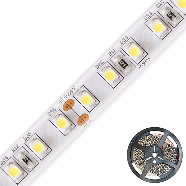 EVN-Lichttechnik LED-Strip 5m 4000K 24V/DC IP54 SB5424602840
