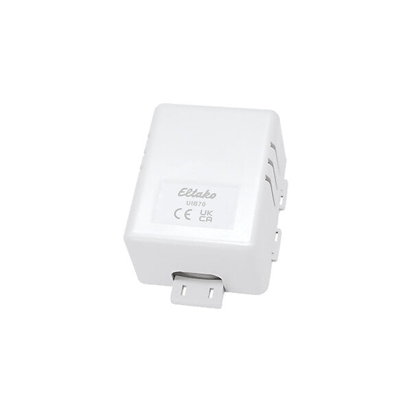Eltako Universal-Installationsbox UIB70-rw