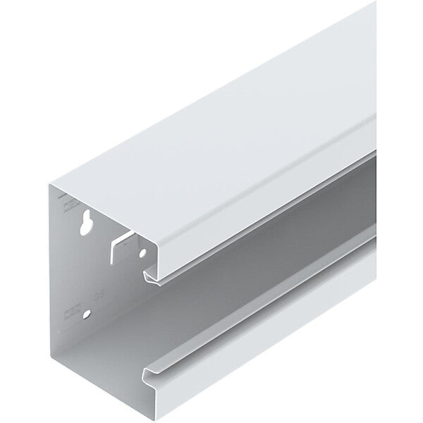 OBO Geräteeinbaukanal o. OT symmetrisch GS-S90130RW