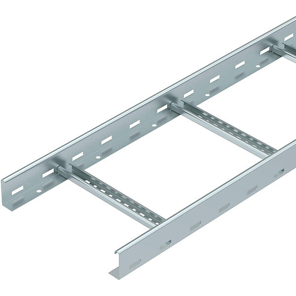 OBO Kabelleiter gelocht VS Sp.60x300x3000 LG 630 VS 3 FS