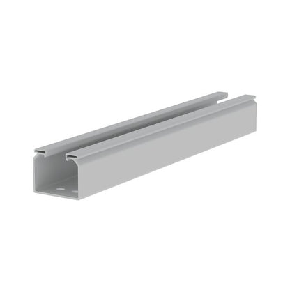 Unex Kabelbahn gelocht lgr 60x75 66090