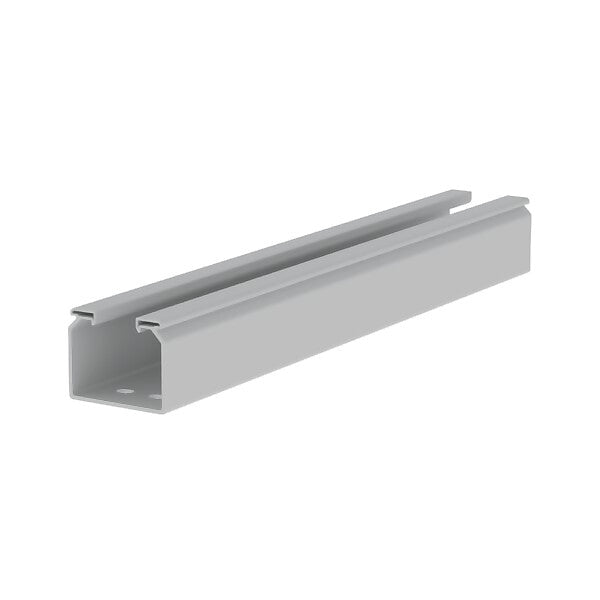 Unex Kabelbahn gelocht lgr 60x75 66090