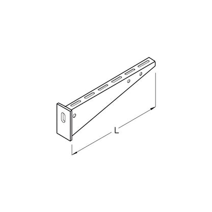 PohlCon Konsole KW 020F