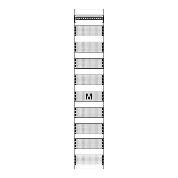 STRIEBEL & JOHN Mediafeld 9RE FM19P