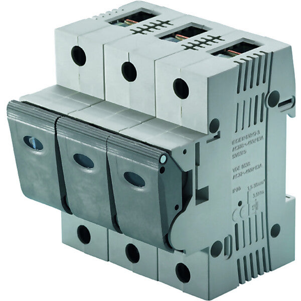 Mersen Lasttrennschalter NEOZED D02 35A/230/400V 1-p 05861.035000