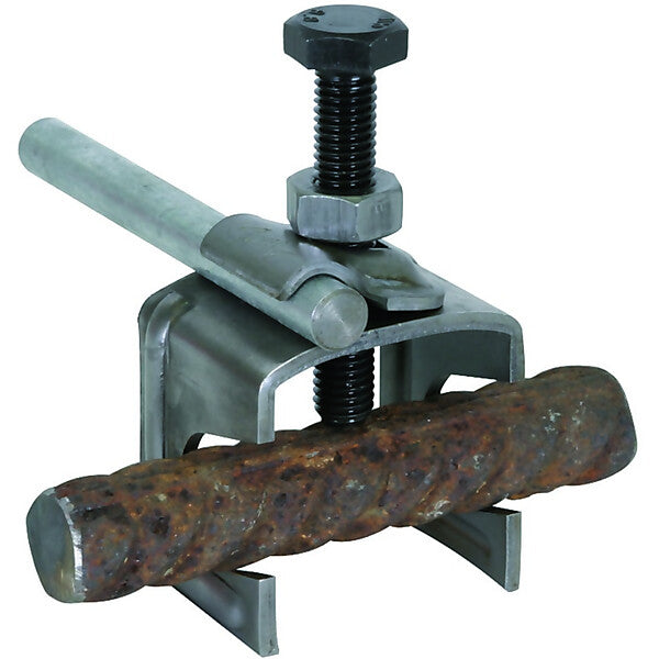DEHN Verbindungsklemme f.Rd 6-22/Fl 40mm VK622FL40KB610BSBSTB