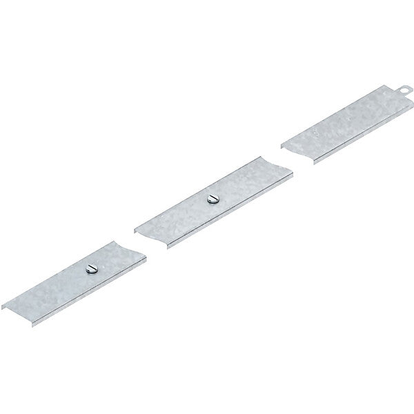 Niedax Kabelrinnendeckel RDV 75