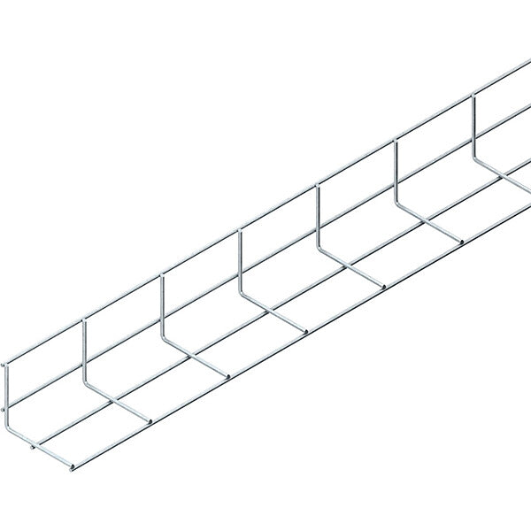 Niedax Winkelgitterrinne GRL 60.090