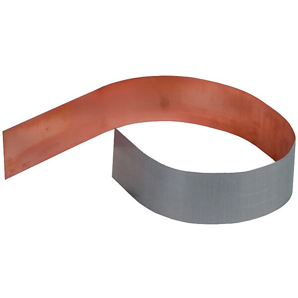 DEHN Cupalblech 500x40x0,5mm CUPAB500X40X05ALCU