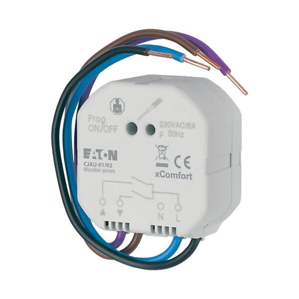 Eaton UP-Jalousieaktor CJAU-01/02