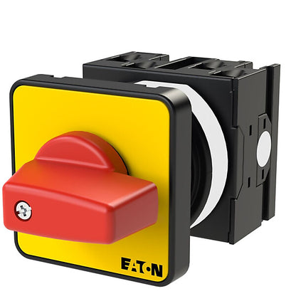 Eaton Ein-Aus-Schalter 3pol. T0-2-1/E-RT