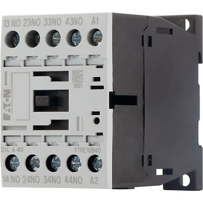 Eaton Hilfsschütz 4S0Ö, AC DILA-40(24V50HZ)