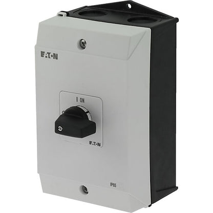 Eaton Ein-Aus-Schalter I2 P1-32/I2