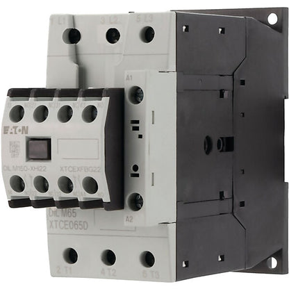 Eaton Leistungsschütz 30kW/400V,AC DILM65-22(230V50HZ)