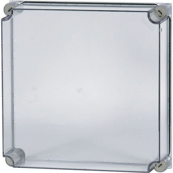 Eaton CI-Gehäuse-Deckel 375x375x100mm D200-CI44