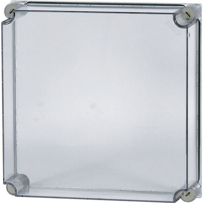 Eaton CI-Gehäuse-Deckel 375x375x100mm D200-CI44