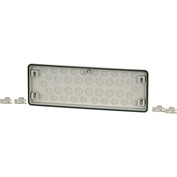 Eaton Flansch-CI-Gehäuse Geh. 375x23x116mm FL4-2