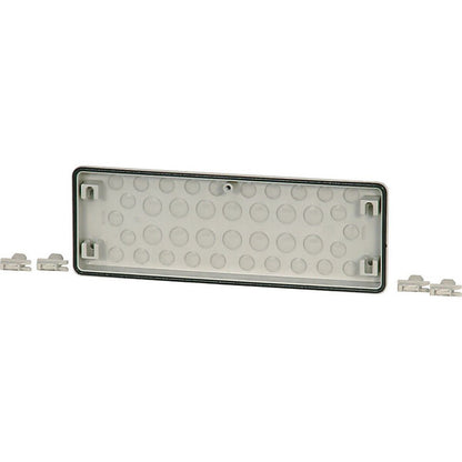 Eaton Flansch-CI-Gehäuse Geh. 375x23x116mm FL4-2