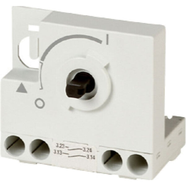 Eaton Hilfsschalter voreilend,2FS VHI20-PKZ0