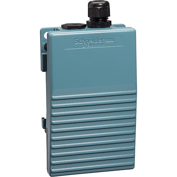 Schneider Electric Fußschalter 2ÖS XPEM111