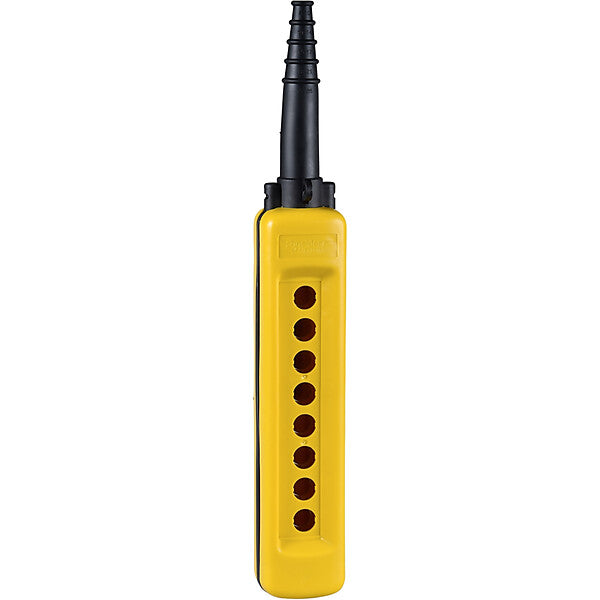 Schneider Electric Leergehäuse 8 Befehlsstellen XACA08