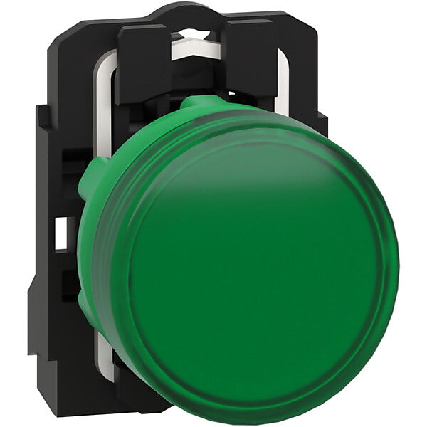 Schneider Electric Leuchtmelder gn LED-Modul 230V XB5AVM3