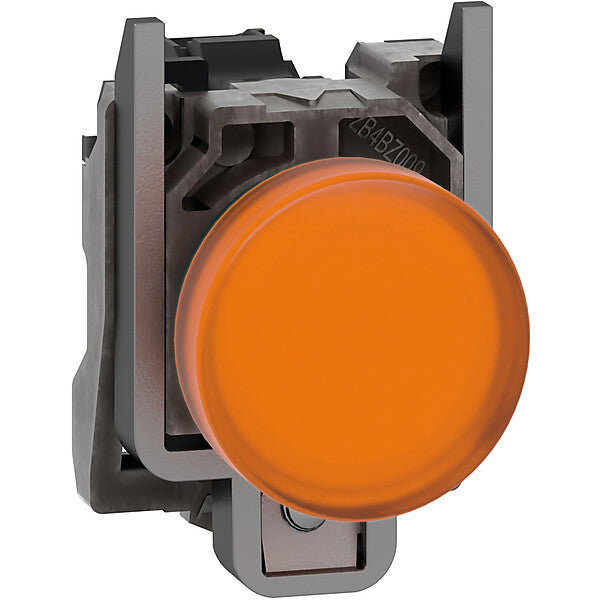 Schneider Electric Leuchtmelder ge-or, m.LED-Mod.24V XB4BVB5