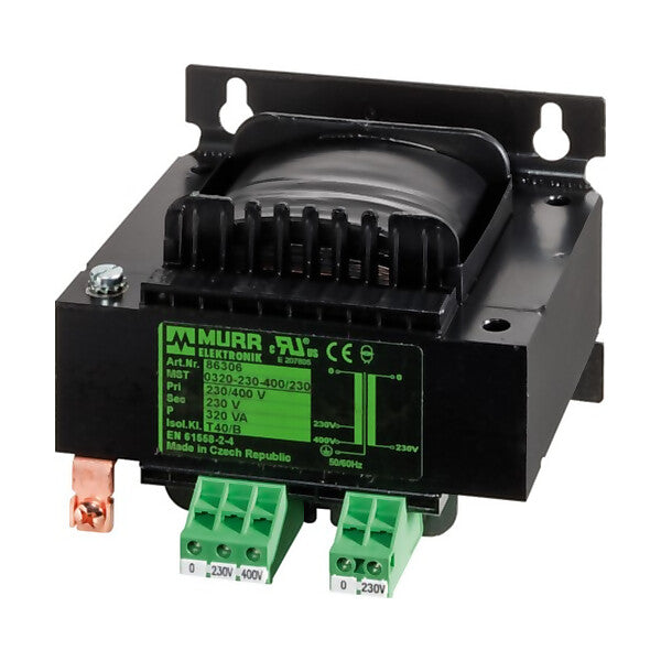 Murrelektronik Transformator 86023