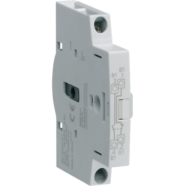 Hager Hilfskontakt 1S+1Ö 20-160A HZC311