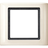 MERTEN Aquadesign 1-fach-Rahmen