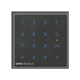 GIRA TX44 KNX Taster