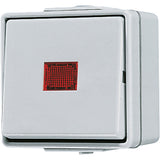 JUNG WG 600 Schalter