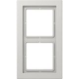 JUNG FD Design & FD 990 2-fach-Rahmen