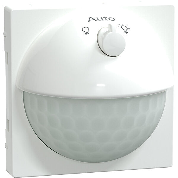 Merten Sensor-Modul mit Schalter aws/gl, UP, Syst.M MEG5711-0325