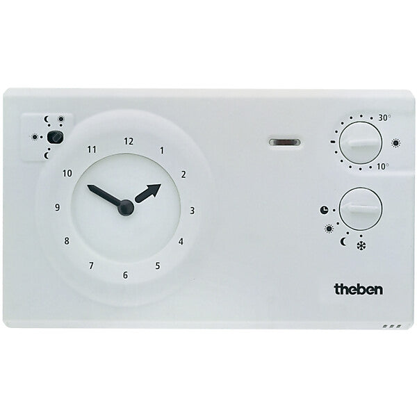 Theben Uhrenthermostat RAMSES 782
