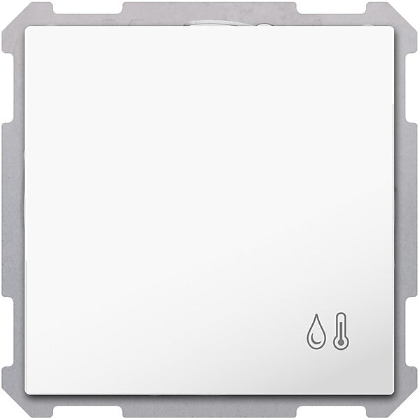 MDT technologies Objektregler studioweiß/glänzend SCN-RTR63O.01