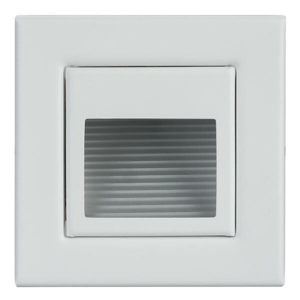 Brumberg LED-Wandleuchte 1W/230V LED wws 0R3929WW