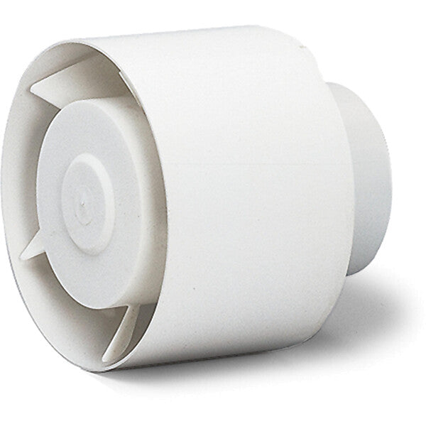 Helios Ventilatoren Rohrventilator REW 90 K