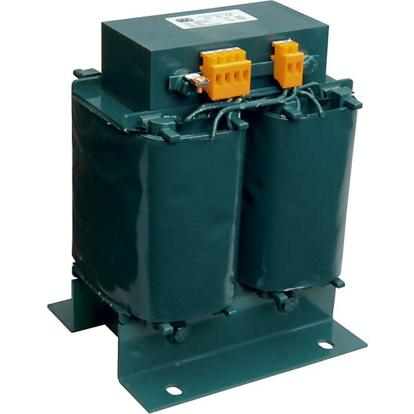 TTH Trenn-Steuertrafo sw EMATST4000VA400/230V