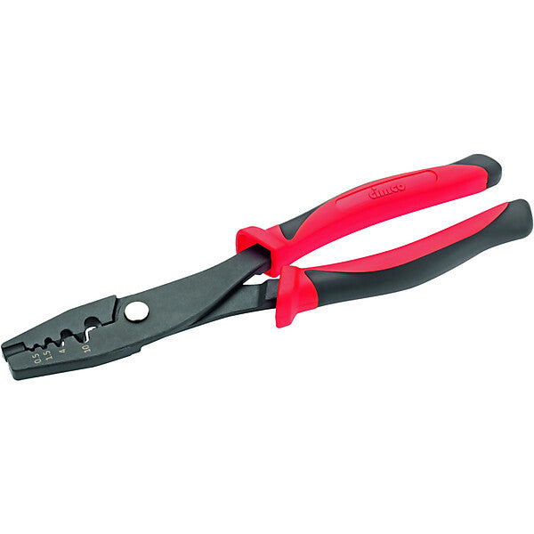 CIMCO Kerbzange universal 101904