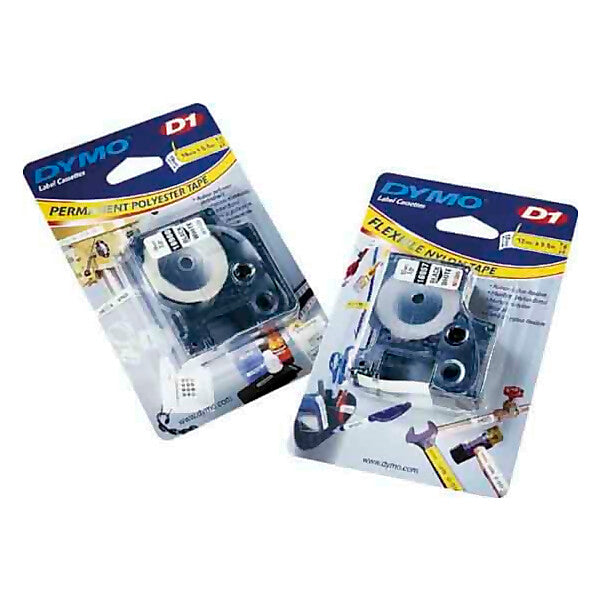 NWL D1 Nylonband sw/ws 12mm/3,5m 16957