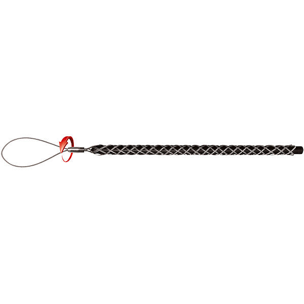 RUNPOTEC Kabelziehstrumpf m.Schlaufe 6-9mm 30040
