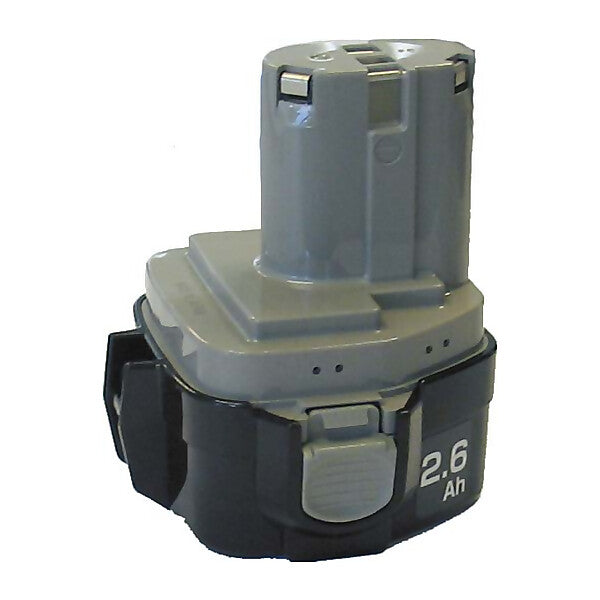 Makita Akku 12 Volt-2,5 Ah NiMh 193100-4