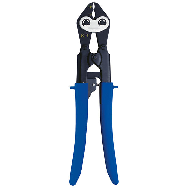 Klauke Presszange K16