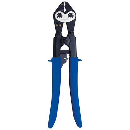Klauke Presszange K16