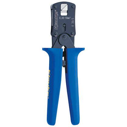Klauke Presswerkzeug 0,14-10qmm K303