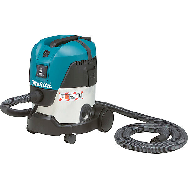 Makita Staubsauger Staubklasse L VC2012L