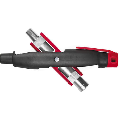 Wiha Schaltschrankschlüssel in Stiftform SB 246-81